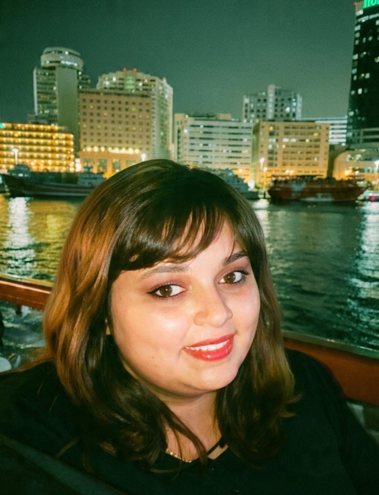 Khushboo Lulay