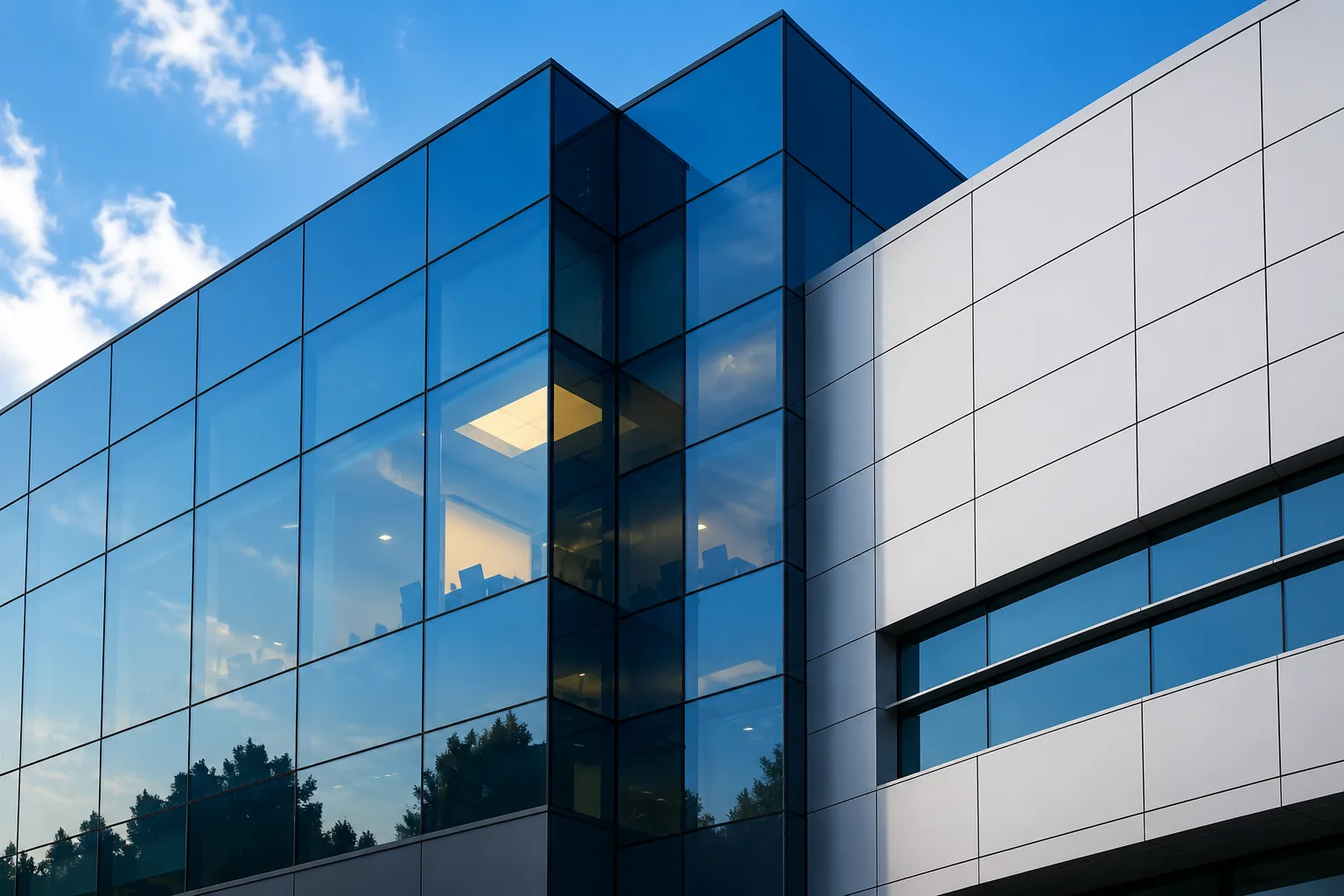 facade design