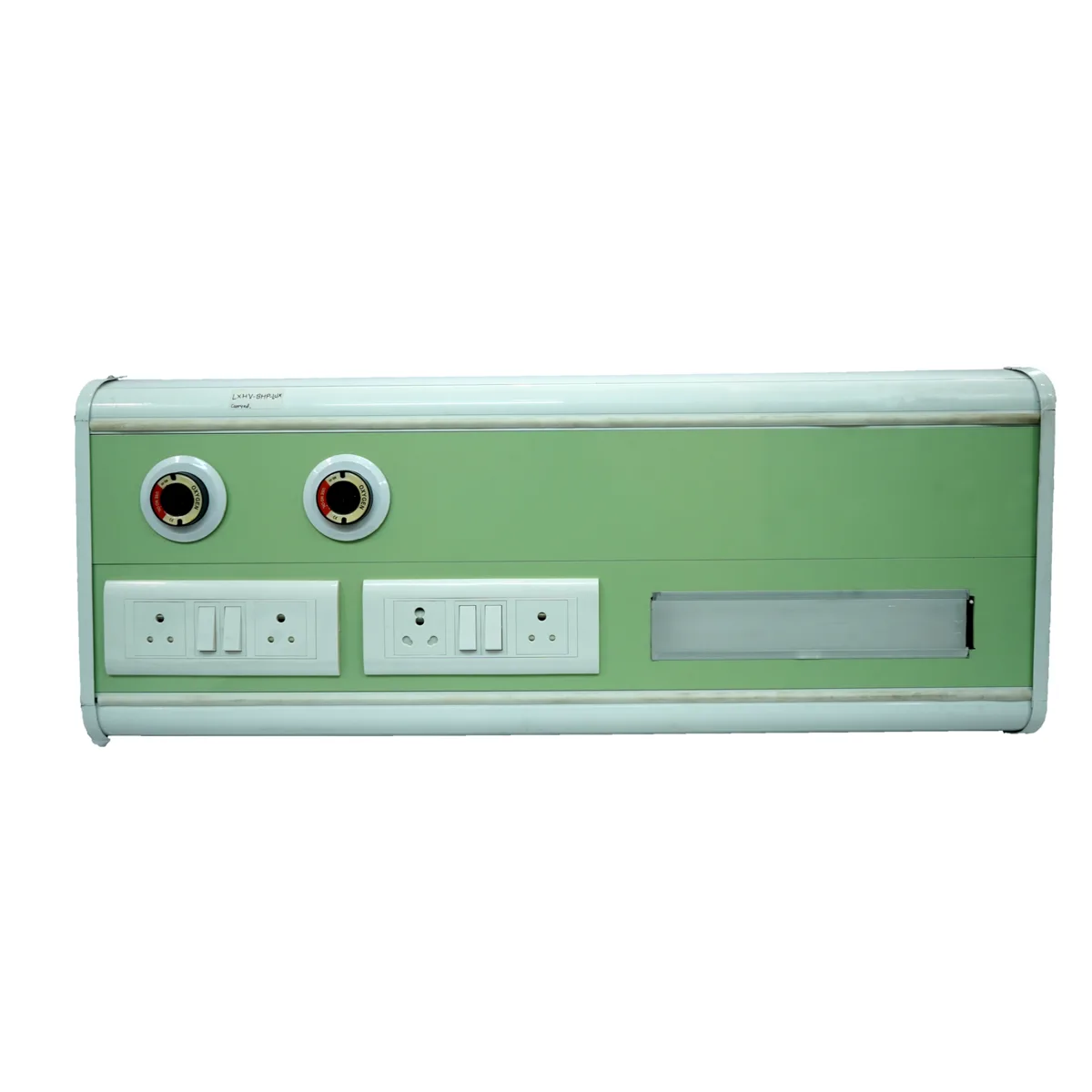 Hospital Bed Head Panels