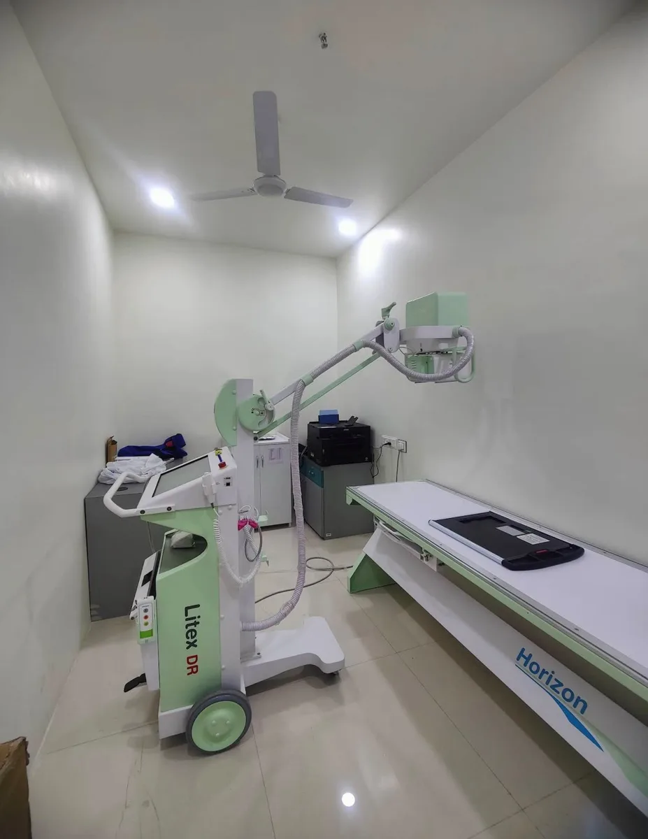 Manavta Hospital, Chhindwara, MP — project photograph 4