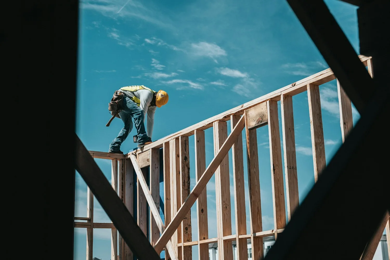 construction site